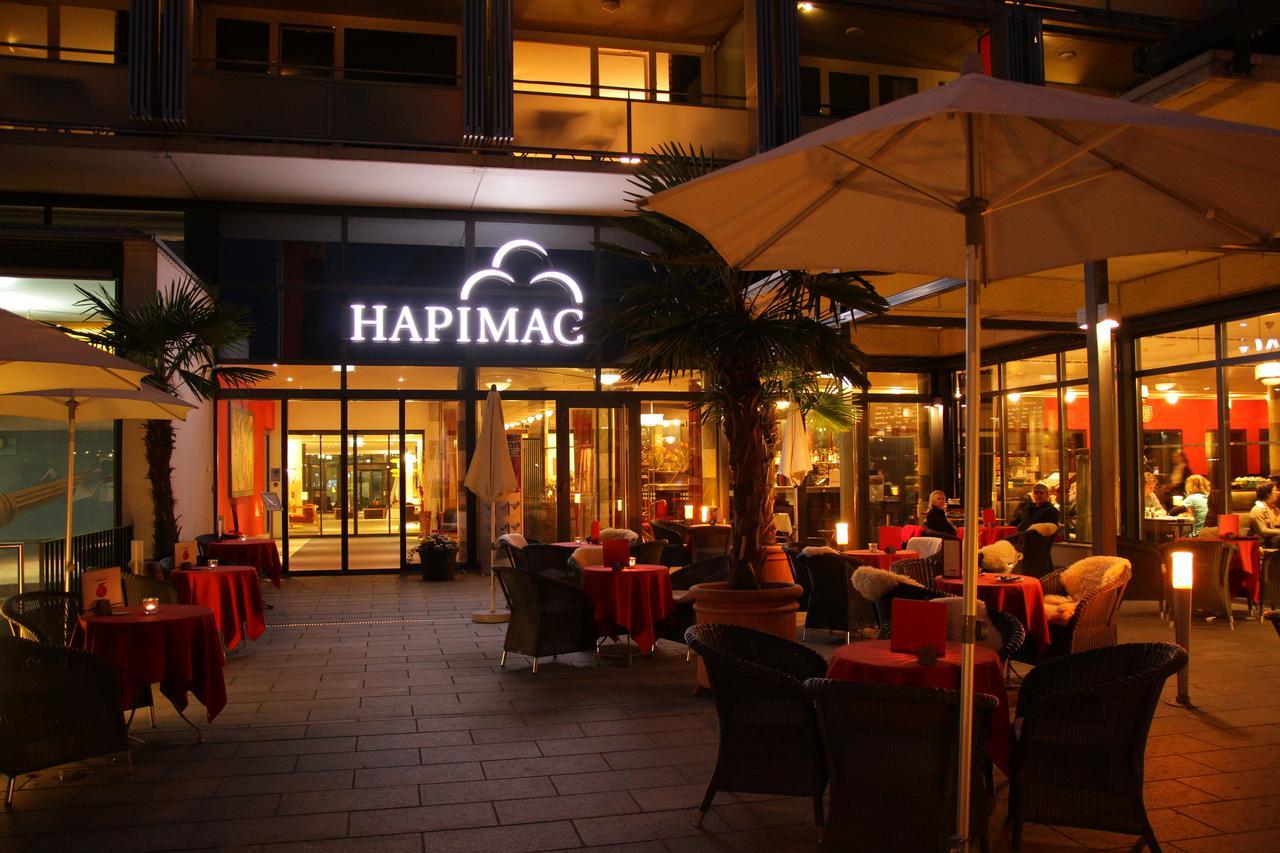 Hapimag Ferienwohnungen Интерлакен Экстерьер фото